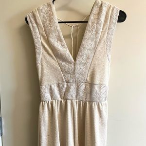 Zara romper, size medium